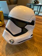 Star Wars Stormtrooper Helm Replica, Verzamelen, Ophalen of Verzenden, Zo goed als nieuw, Replica