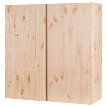 GEZOCHT: IKEA Ivar kast 80x30x83 - afbeelding 1