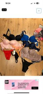 Nieuwe BH's & Bikini's, Victoria’s secret, Ophalen of Verzenden, Overige kleuren, BH