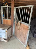 Paardenbox (hoek), Dieren en Toebehoren