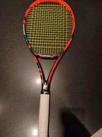 Yonex Vcore tour F97 290 gram, Gebruikt, Ophalen of Verzenden, Racket, L2