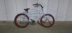 Project 346 chopperdome Cruiser Oliver in nieuwstaat., Ophalen, Staal, Project 346, Zo goed als nieuw