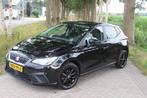 Seat Ibiza 1.0 Ecotsi 95pk 5d 2018 Black on black Led, 95 pk, Bedrijf, Handgeschakeld, 999 cc