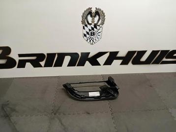 BMW E82 E88 Montageplaat mistlamp links 51117178711 Nieuw beschikbaar voor biedingen
