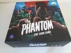 The Phantom: The Card Game (Kickstarter), Een of twee spelers, Ophalen of Verzenden, Nieuw, LYCK