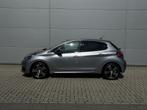 Peugeot 208 1.2 PureTech GT-Line | Camera | Navigatie | Appl, Voorwielaandrijving, 12 maanden, Gebruikt, Euro 6