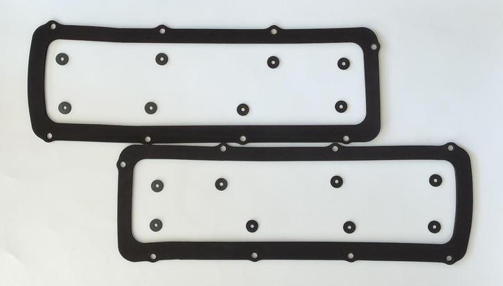 Corolla KE50 set van 2 pakkingen voor de achterlichten, Auto-onderdelen, Verlichting, Toyota, Nieuw, Ophalen of Verzenden