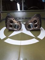 Harley wla liberator cilinders, Motoren, Ophalen, Gereviseerd