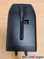 Afdekkap stuurkolom onder zwart BMW 5-serie E39 32311095778, Auto-onderdelen, Interieur en Bekleding, Gebruikt, Ophalen of Verzenden