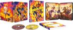 Borderlands STEELBOOK 4K UHD Blu-Ray UK (Geseald), Cd's en Dvd's, Blu-ray, Ophalen of Verzenden, Nieuw in verpakking, Actie