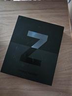 Samsung galaxy fold Z3 256GB, Telecommunicatie, Mobiele telefoons | Samsung, 256 GB, Ophalen, Zo goed als nieuw, Zwart