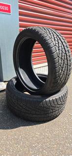 2 x Pirelli Sottozero 245-40-19 98V  XL runflat, 245 mm, Winterbanden, Band(en), Ophalen