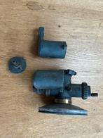 IKOV 2924H Carburateur (ook JAWA), Ophalen of Verzenden, Gebruikt