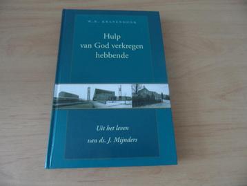 Hulp van Gos verkregen hebbende- WB Kranendonk beschikbaar voor biedingen