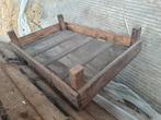 kisten om aardappelen en bloembollen in te bewaren, Minder dan 50 cm, Gebruikt, 50 tot 100 cm, Ophalen of Verzenden