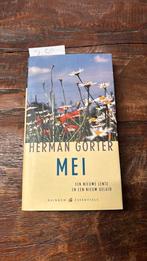 Herman Gorter - Mei, Ophalen of Verzenden, Zo goed als nieuw, Herman Gorter