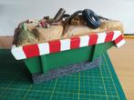 Varende container, Ophalen of Verzenden