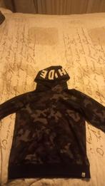 Nick en nick , maat 152, Ophalen, Zwart, Nick, Overige maten