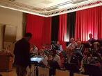 JFF Band (big band Deurne) zoekt saxofonisten, Contacten en Berichten