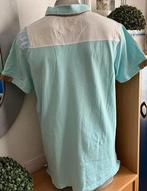 Legendary Rivalry polo maat XL, Ophalen of Verzenden, Zo goed als nieuw, Maat 56/58 (XL), Overige kleuren