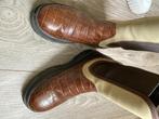 Maison scotch echt leren Chelsea boots NIEUW 37, Kleding | Dames, Schoenen, Bruin, Lage of Enkellaarzen, Nieuw, Maison Scotch