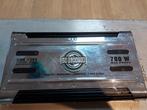 Gereviseerde 5-kanaals autoversterker, Ophalen, Gebruikt, Unknown, USB Blaster