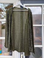 Vest superstar maat 44, Superstar, Ophalen of Verzenden, Zo goed als nieuw, Trui of Vest