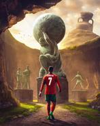 Tiptibba Designer artikelen voor de grote voetbalclubs in Eu, Verzamelen, Sportartikelen en Voetbal, Verzenden, Nieuw, Buitenlandse clubs