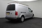 Volkswagen Caddy 2.0 TDI L2H1 BMT Maxi Comfortline 2018 | 1e, Stof, Gebruikt, Volkswagen, Diesel