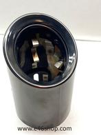 UITLAAT SIERSTUK BMW 3 SERIE G OE 5A27118 ZWART, Auto-onderdelen, Gebruikt, -, -, Ophalen of Verzenden