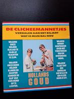 Van Kooten & De Bie - De clicheemannetjes, Ophalen of Verzenden, Gebruikt