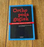 Orthopedagogiek Ontwikkelingen Theorieën en Modellen, Ophalen of Verzenden, WO