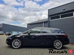 Opel Astra Sports Tourer - 1.4 Turbo Sport/Navi/Clima/Pdc/Cr, Gebruikt, 4 cilinders, 1337 kg, Zwart