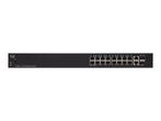 Cisco SG250-18, Ophalen, Nieuw