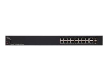Cisco SG250-18 beschikbaar voor biedingen