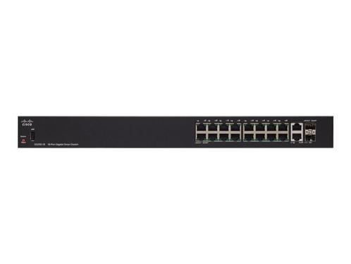 Cisco SG250-18, Computers en Software, Netwerk switches, Nieuw, Ophalen