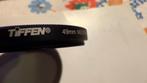 Tiffen 49mm Neutral Density 1.2 (ND16) Filter, Overige merken, Minder dan 50 mm, Overige typen, Ophalen of Verzenden