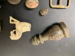 Lot 4 bodemvondsten, Antiek en Kunst, Ophalen of Verzenden
