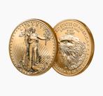 American Gold Eagle 1/2 oz 2023 5000 dollars, Postzegels en Munten, Munten | Nederland, Goud, Overige waardes, Ophalen of Verzenden