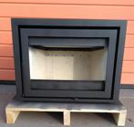 Dik Geurts Instyle 600 inzet houtkachel demo