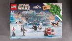 LEGO STAR WARS Advent Calendar 2021 75307, Ophalen of Verzenden, Zo goed als nieuw, Complete set, Lego