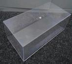 Showcase voor 1:18 Formule 1 schaalmodellen plexiglass, Hobby en Vrije tijd, Ophalen of Verzenden, Zo goed als nieuw, Auto, Overige merken