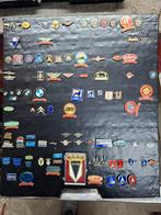 Speldjes   emaille oude verzameling., Verzamelen, Ophalen of Verzenden, Gebruikt, Overige onderwerpen