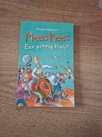 Mirjam Oldenhave - Mees Kees - Een pittig klasje, Ophalen of Verzenden, Zo goed als nieuw, Mirjam Oldenhave