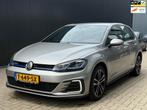 Volkswagen Golf 7.5 1.4 TSI PHEV GTE NAP Acc Carplay Leder S, Auto's, Traction-control, Gebruikt, Euro 6, 4 cilinders