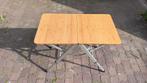 Urban Outdoor collection Richmond luxe houten tafel, Ophalen of Verzenden, Campingtafel