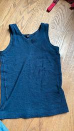 Dilling onderhemd blauw 146/152, Ophalen of Verzenden, Zo goed als nieuw, Jongen, Broek