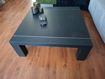 Goossens salontafel 110x110 (moet weg) beschikbaar voor biedingen