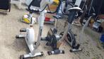 3 fitnessfietsen kettler en impec, Ophalen, Zo goed als nieuw, Overige typen