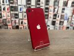 iPhone SE 2022 64GB Rood - Garantie & Nieuwstaat!, Apple, Apple, Zo goed als nieuw, 64 GB